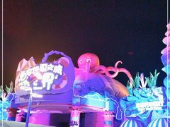 -西安华夏文旅水世界