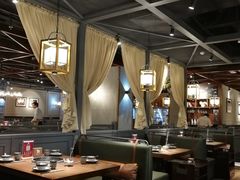 -快乐小羊·内蒙牛羊肉火锅(流花中心店)