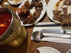 -亚马逊环球美食百汇(新城吾悦广场店)