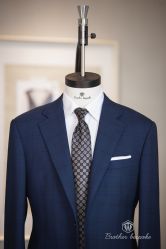 点击看大图 -BROTHER西服礼服定制·商务·婚礼(佛山南海店)