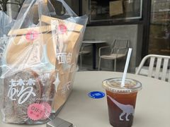 -老梦面包CHEZMOREL(麦子店)