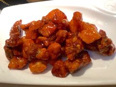 糖醋排骨-大碗先生(万家丽店)