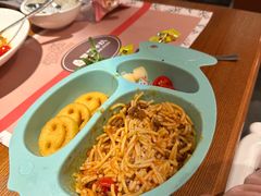-原石牛扒·约会餐厅(龙城万科里店)