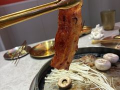-郭记烤肉创始店(民丰大街店)