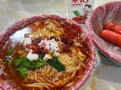 -杨记麻辣烫(四马路店)