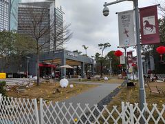 -皇庭广场(福华三路店)