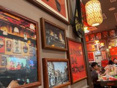 -王繁星面馆(西安熙地港店)