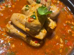 -山石榴·贵州菜(丰盛里店)