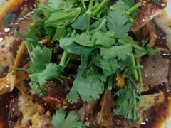 -王妈热卤·川味馆(海昌店)