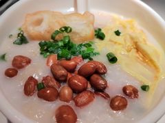 -禄运茶居·手工点心(猎德店)