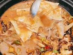 -丽华园(汉阳龙阳店)