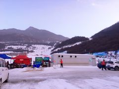 -太子岭滑雪场
