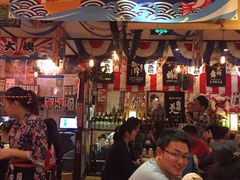 -平成屋· Late Night 食堂(四川北路店)