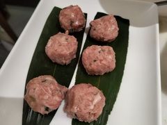 -涮福記·现切牛羊肉火锅(世纪汇店)