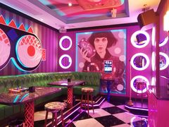 -欢乐迪KTV(观音桥未来国际店)