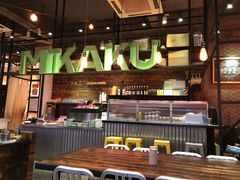 -MIKAKU(万达广场上海宝山店)