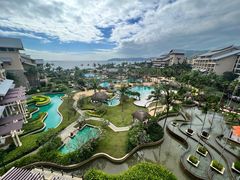 -水桶王国主题餐厅·聚会·生日派对·亲子活动·家庭套餐(亚龙湾希尔顿店)