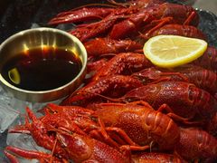 -龙虾奇迹(大华三路店)