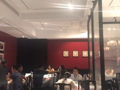 大堂-百饺园酒楼(平山道店)