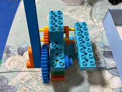 -红黄蓝成长中心(公益西桥校区)