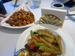 -峨嵋酒家(地安门店)