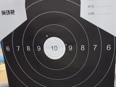 -都市枪神实弹射击俱乐部