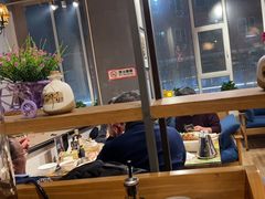 -粥六•新晋菜(柳巷店)