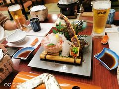 -蟹道乐(道顿堀本店)