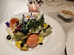 -PARFUM FLORAL花境法餐(南京首店)