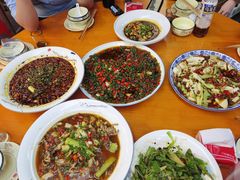 -李大爷的泡椒馆(冉家坝店)