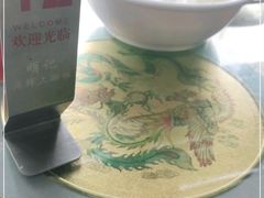 -明记海鲜大排档(巽寮湾店)