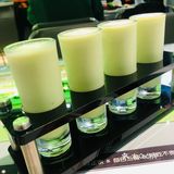 探店日历李友友