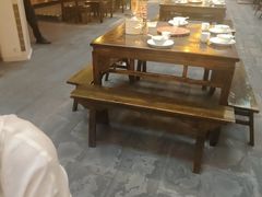 -老灶房-四川土菜(铁牛广场店)