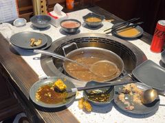 -海汕记·潮汕鲜牛肉火锅·自助