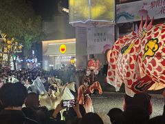 -黎阳老街