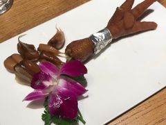 -玉玲珑(平湖龙湫湾店)