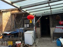 -清风小镇闯关东影视基地
