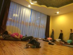 -FineYoga梵音瑜伽·普拉提