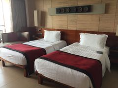 -三亚湾海居铂尔曼度假酒店