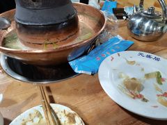 -元盛居(生态大街店)