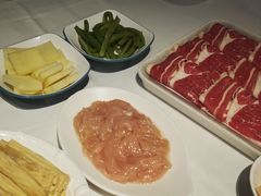 -凯鸽火锅(华林新天地店)