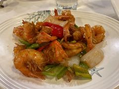 -白云中餐厅·粤菜·亚龙湾喜来登度假酒店