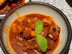 -南京大牌档(济南万象城店)