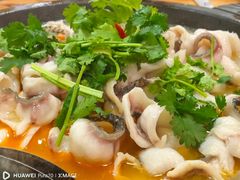 -大鼎石锅鱼(春江里店)