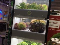-物美超市(金宝街店)