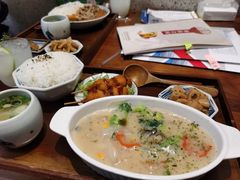 -肥朵食堂(带梦胡同店)