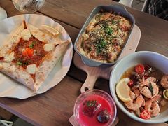 -娜娜家•Nana And Her Friends Restaurant(小寨原力场店)