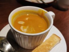 -本处·素食·融合料理(南油店)