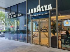 -LAVAZZA拉瓦萨咖啡(星荟中心店)