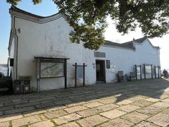 -东梓关景区村庄